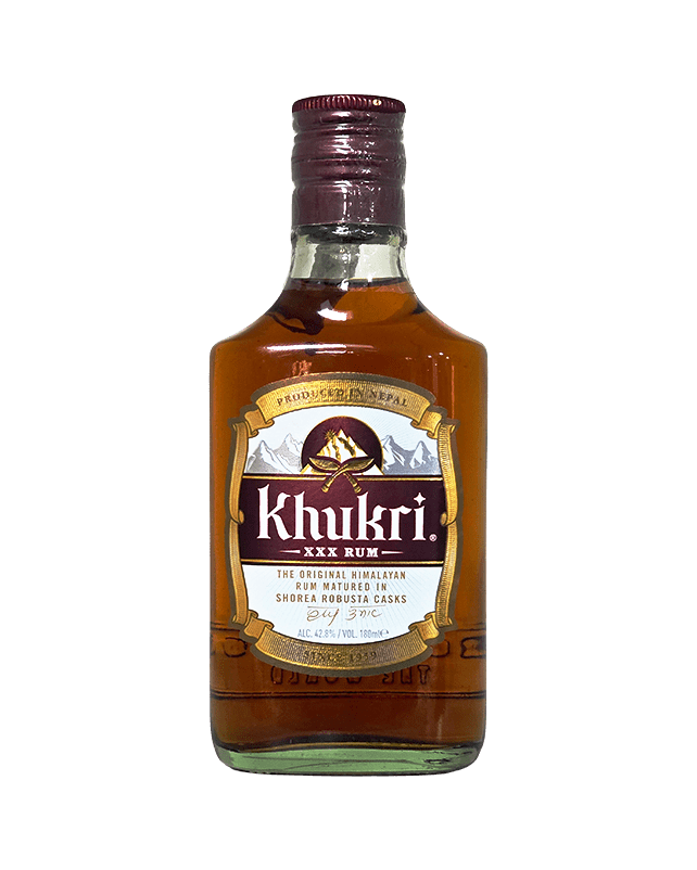 Khukuri 180ml